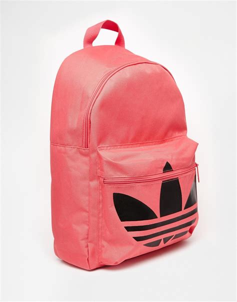 adidas rucksack damen pink|Adidas backpacks clearance sale.